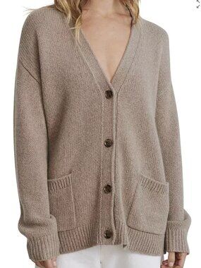 Jenni Kayne Spencer Cardigan